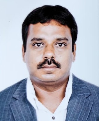 Mr. H. Ganesh