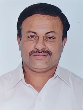 Mr. K. Kiran Holla