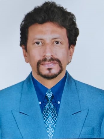 Mr. K.N. Shankar Prasad