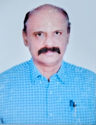 Mr. K.R. Nirmal Kumar