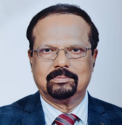 Mr. K.S. Narayanaswamy