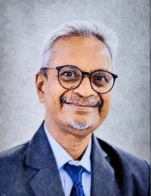 Mr. N. Nagaraj Kapini