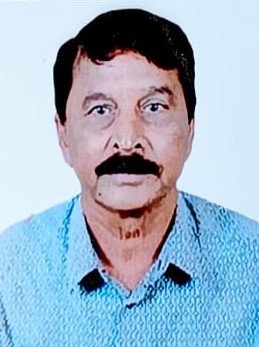 Mr. Prasad Tallam