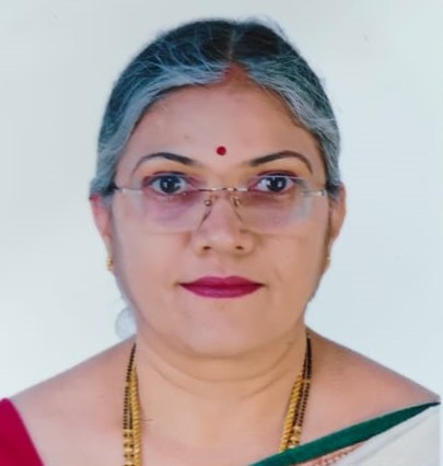 Ms. Sandhya Pramoda