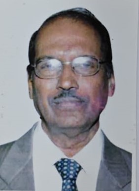 Mr. S.C. Karigowda